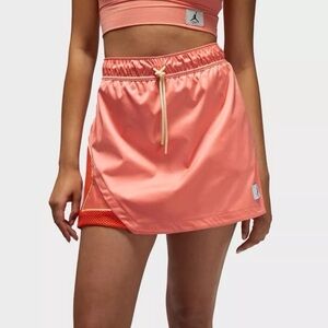 Nike tennis golf dress skirt